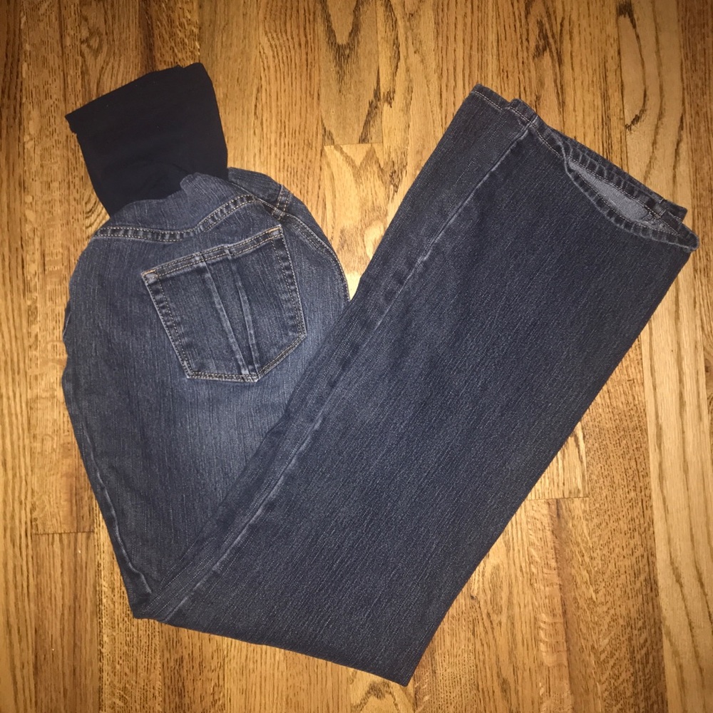 BOGO oh Baby by Motherhood Jeans
